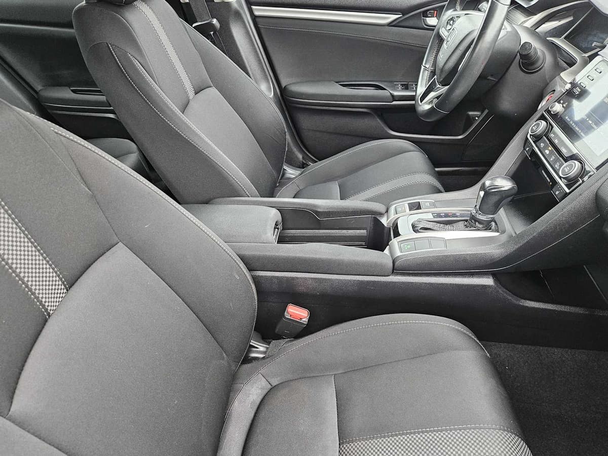 2020 Honda Civic Sedan - Image 13