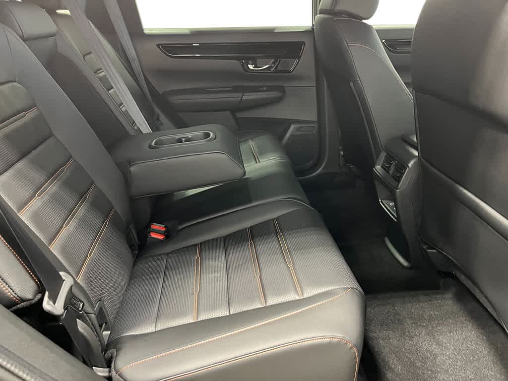 2026 Honda CR-V Hybrid - Image 28