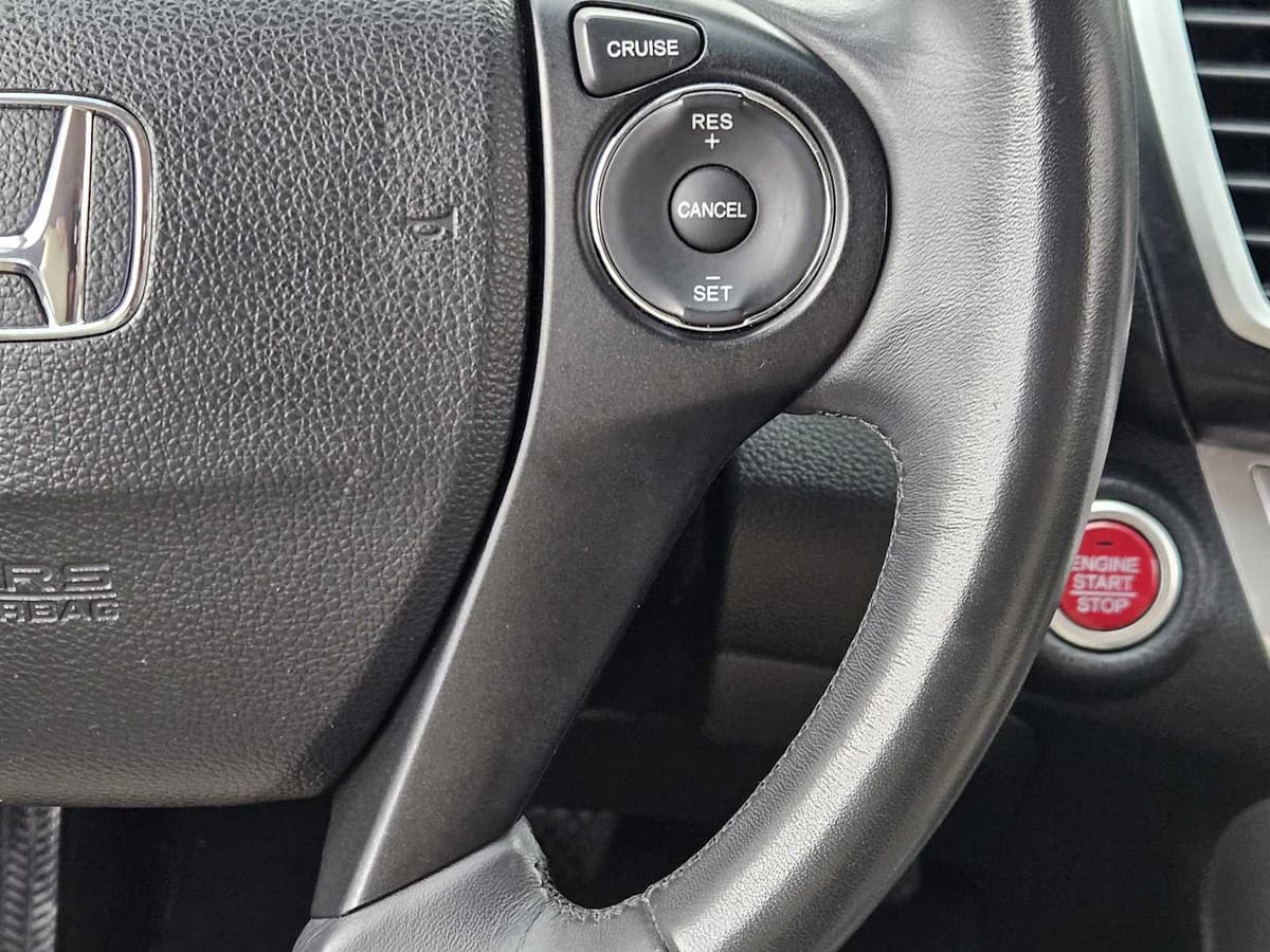 2014 Honda Accord - Image 29