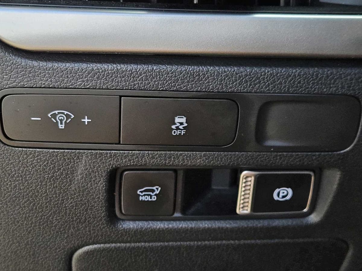 2024 Hyundai Palisade - Image 21