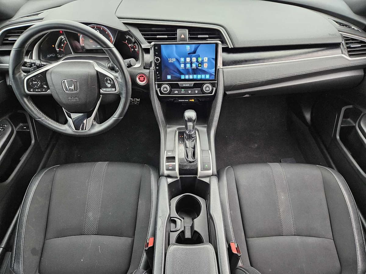 2021 Honda Civic Sedan - Image 24