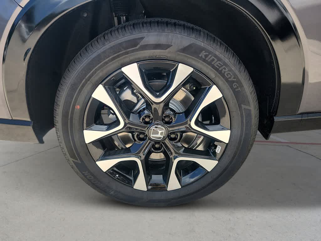 2027 Honda HR-V - Image 7