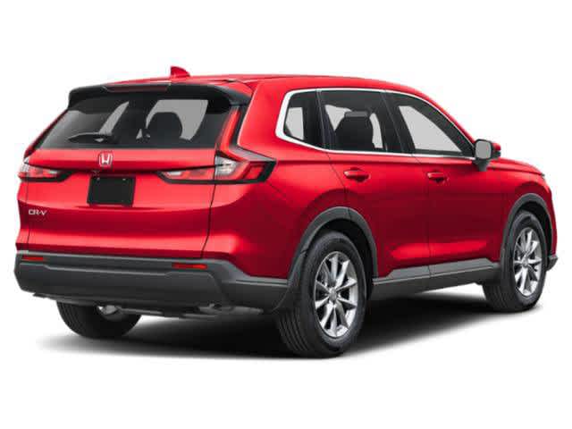 2026 Honda CR-V - Image 2