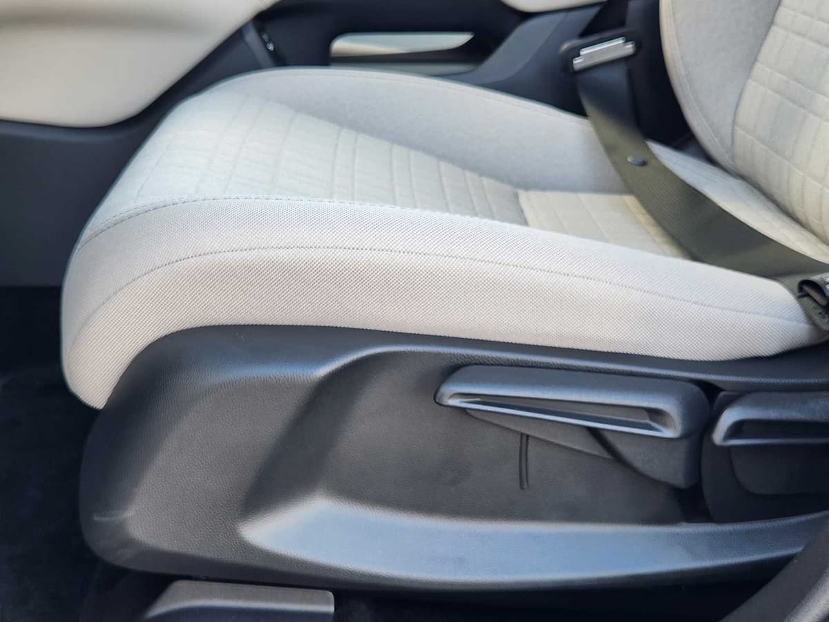 2026 Honda HR-V - Image 19