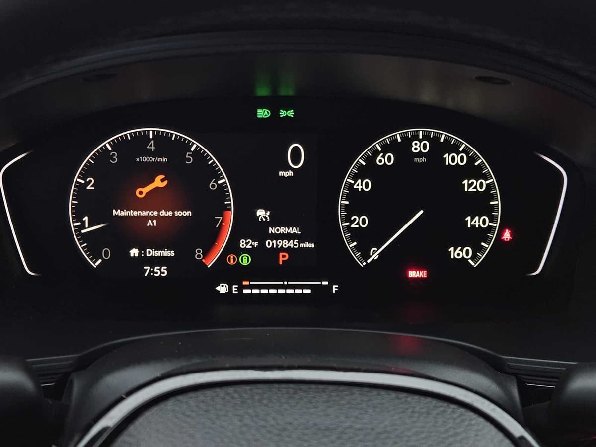 2024 Honda Civic - Image 16