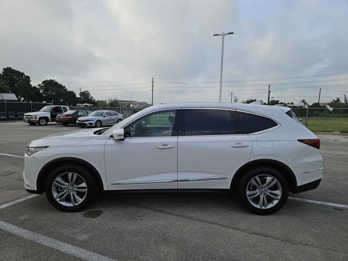 2024 Acura MDX - Image 4