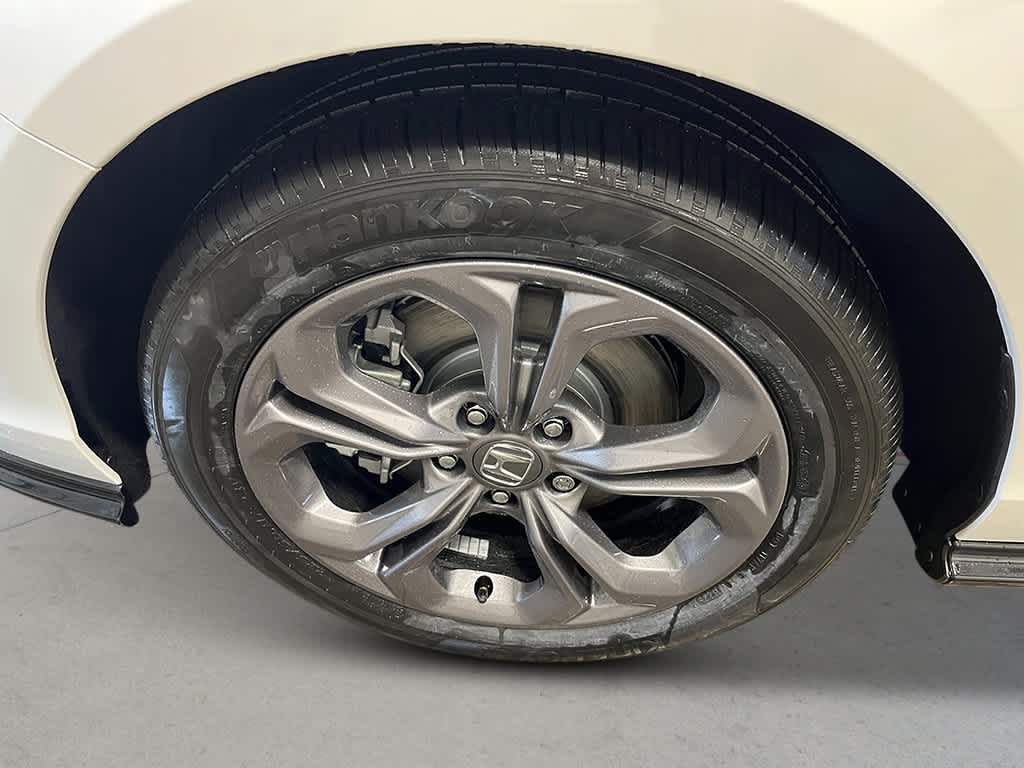 2026 Honda Accord Hybrid - Image 11