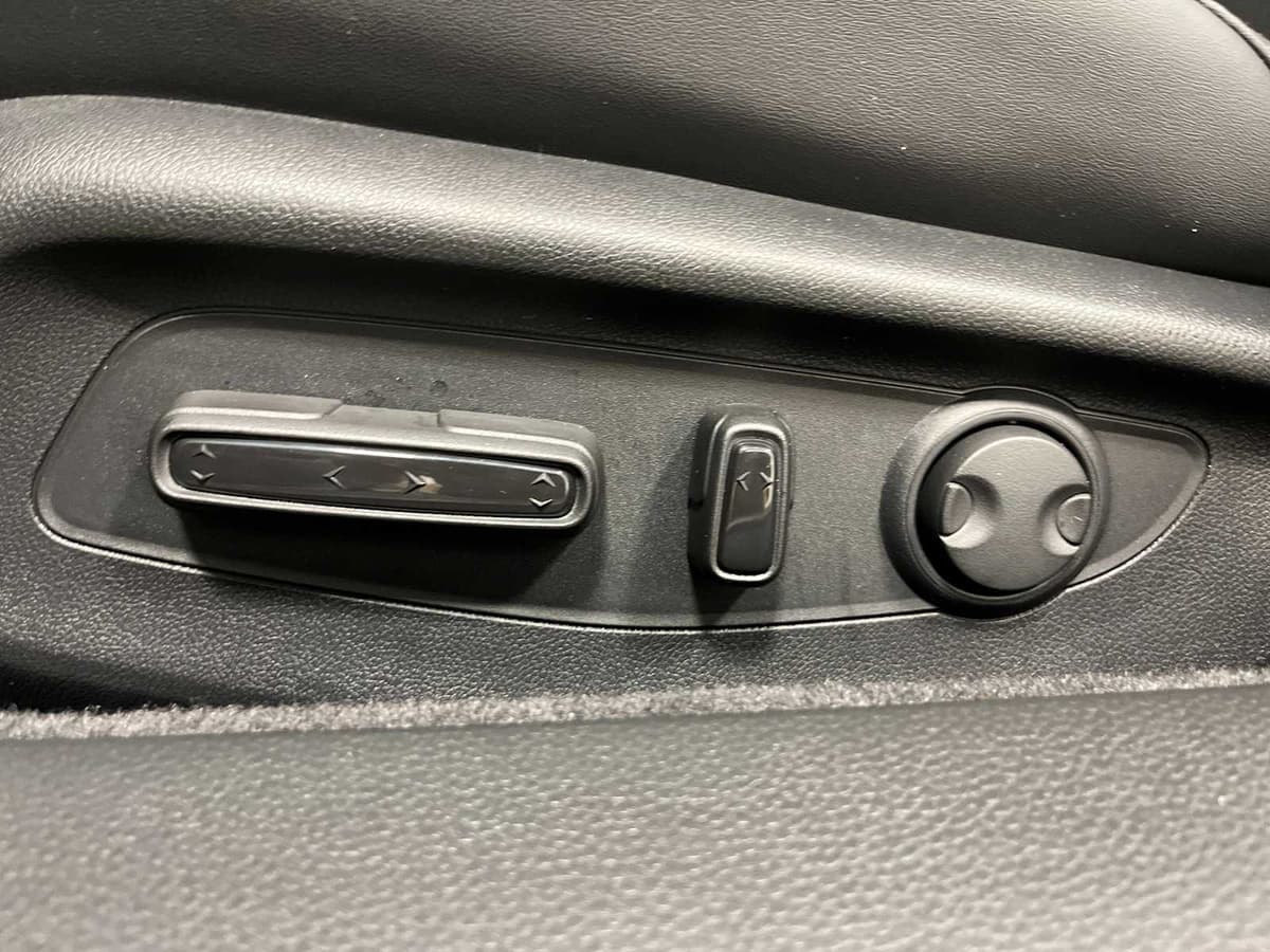 2026 Honda Accord Hybrid - Image 14