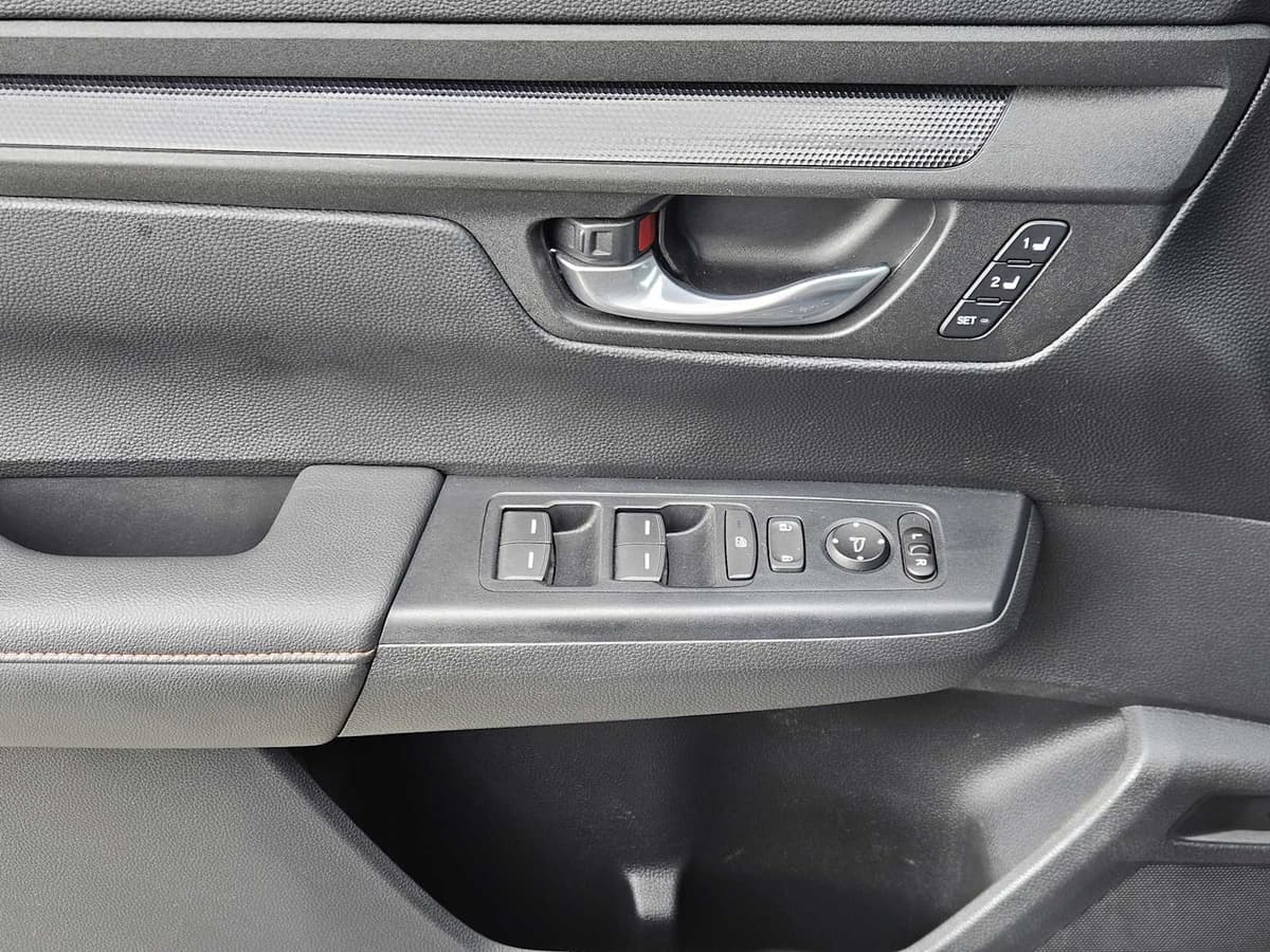 2024 Honda CR-V Hybrid - Image 22