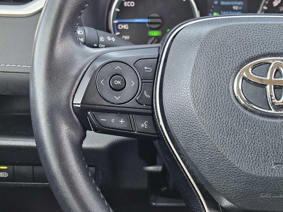 2021 Toyota RAV4 - Image 26