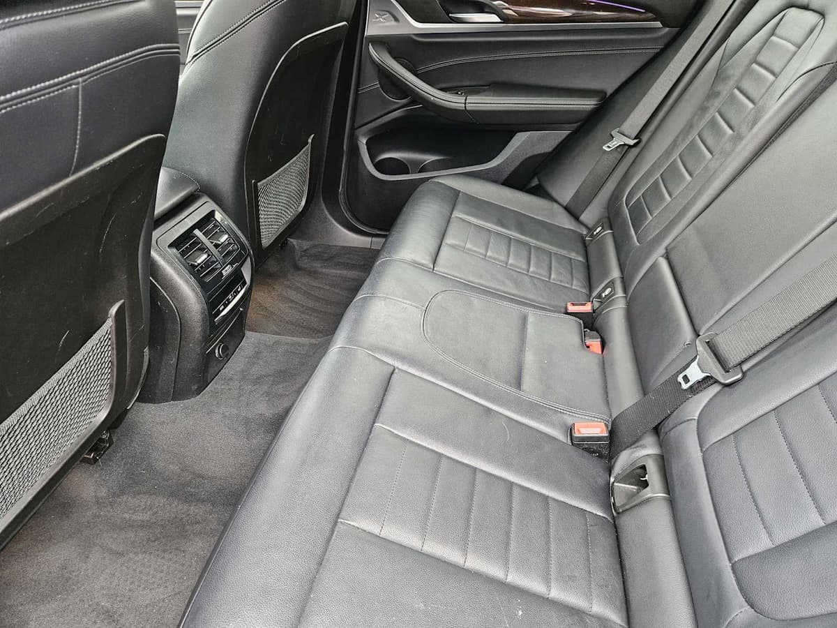 2019 BMW X3 sDrive30i - Image 29