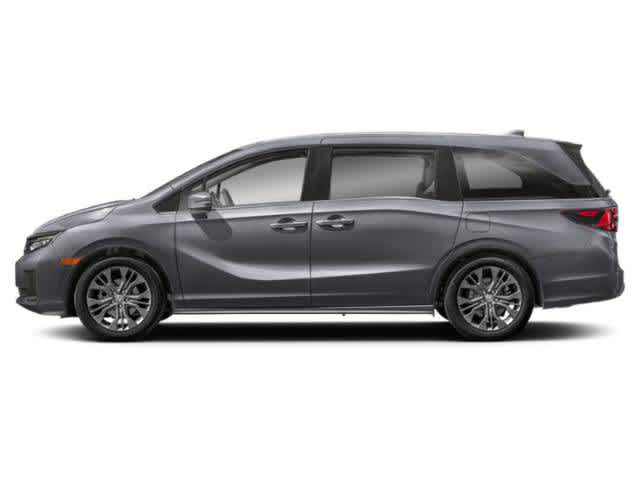 2026 Honda Odyssey - Image 3