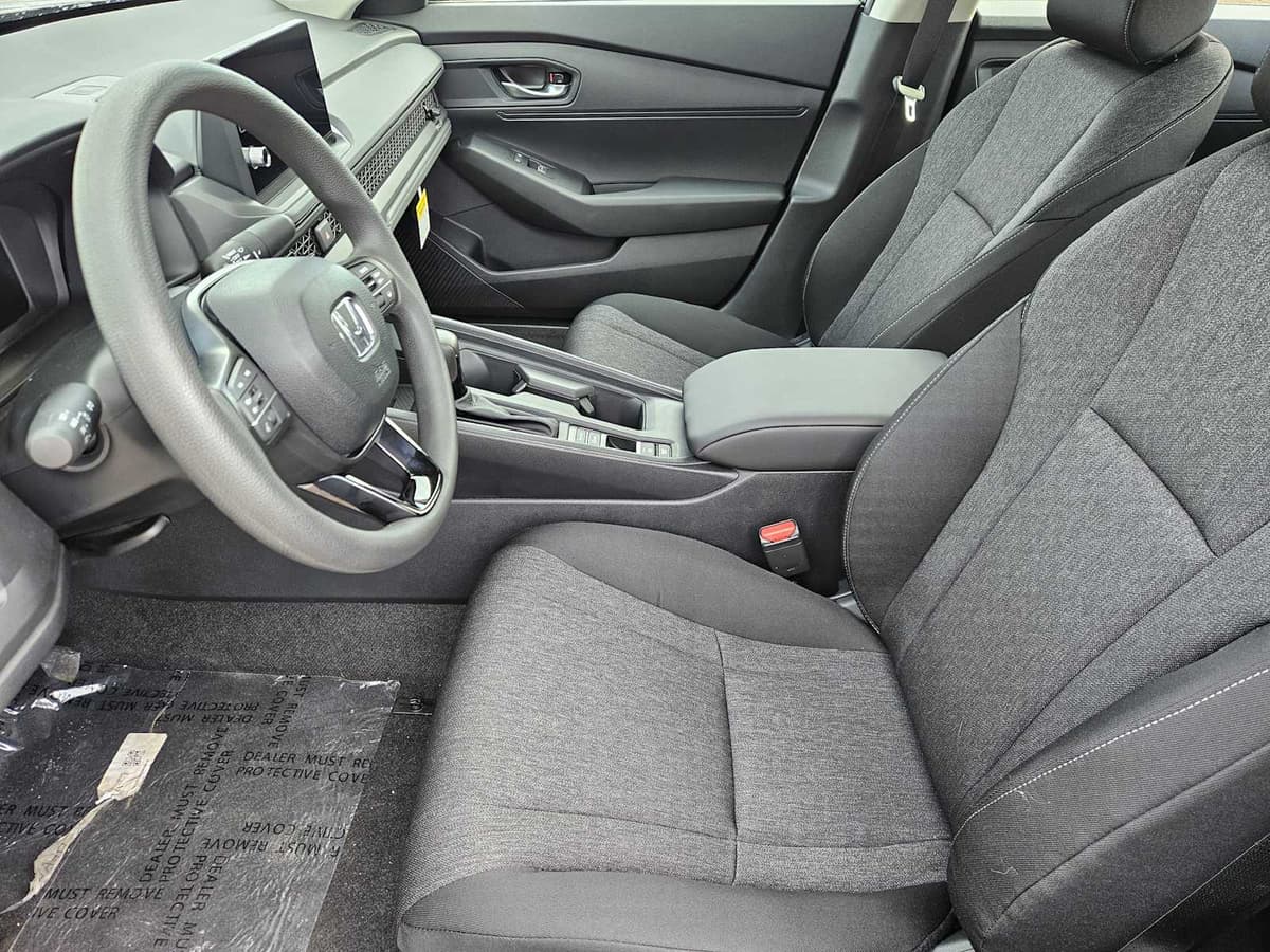 2026 Honda Accord - Image 10