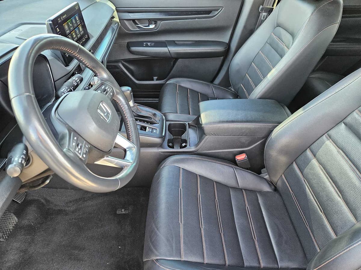 2024 Honda CR-V Hybrid - Image 13