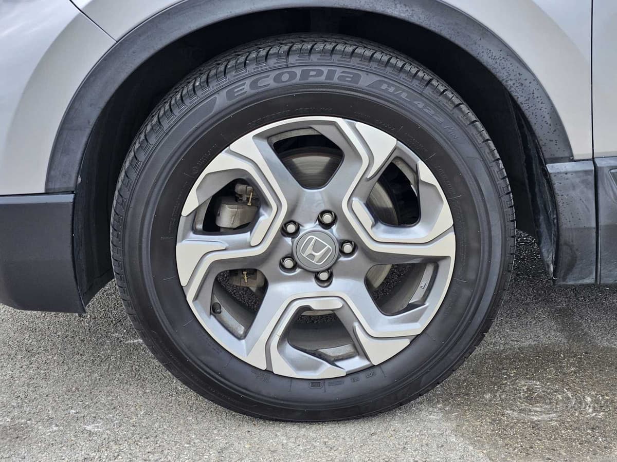 2019 Honda CR-V - Image 9