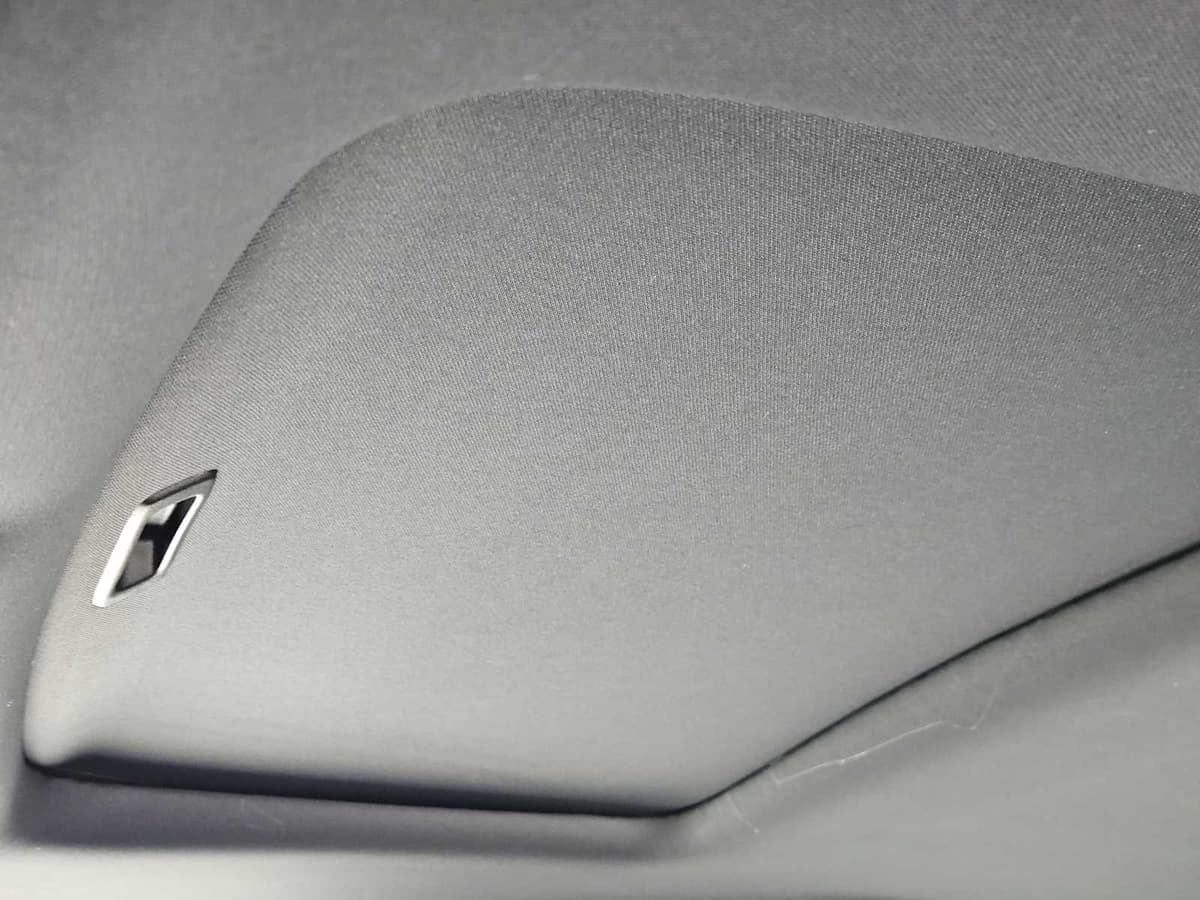 2026 Honda Odyssey - Image 21