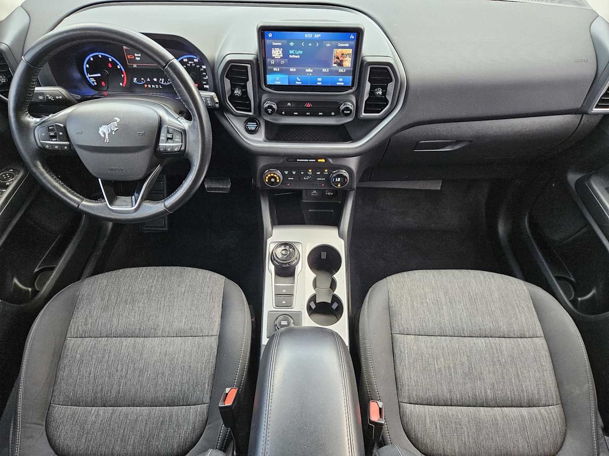 2021 Ford Bronco Sport - Image 24