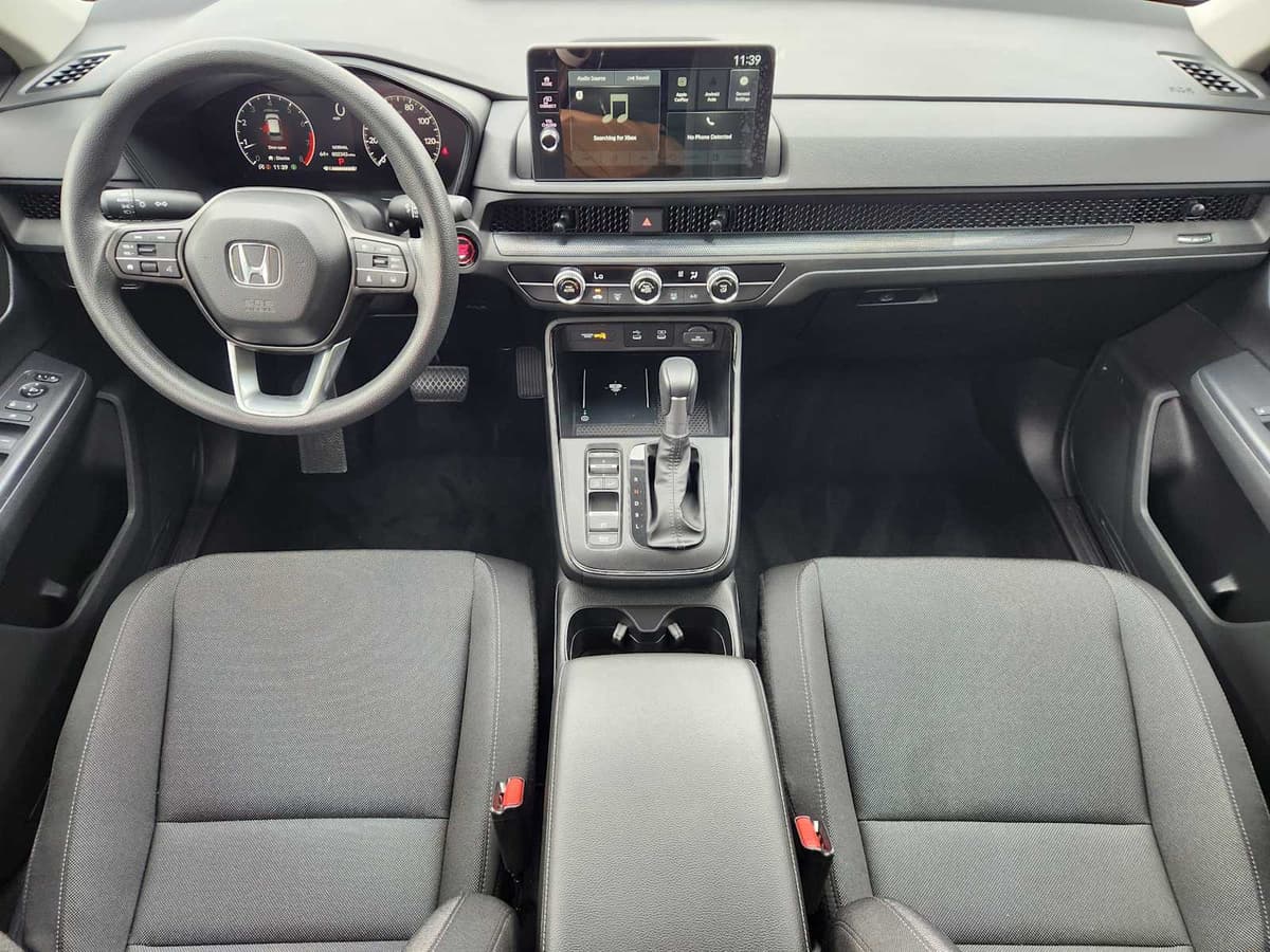 2026 Honda CR-V - Image 25