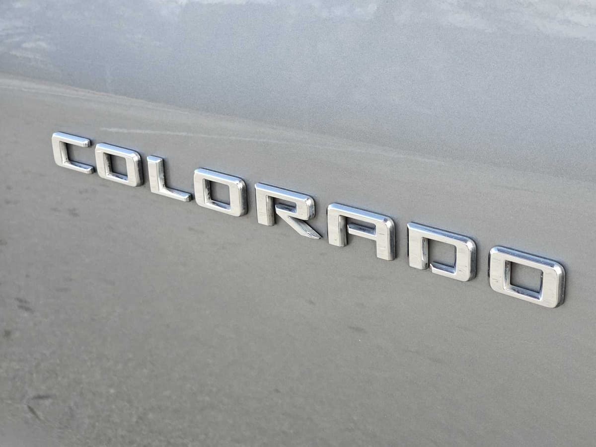 2023 Chevrolet Colorado - Image 11