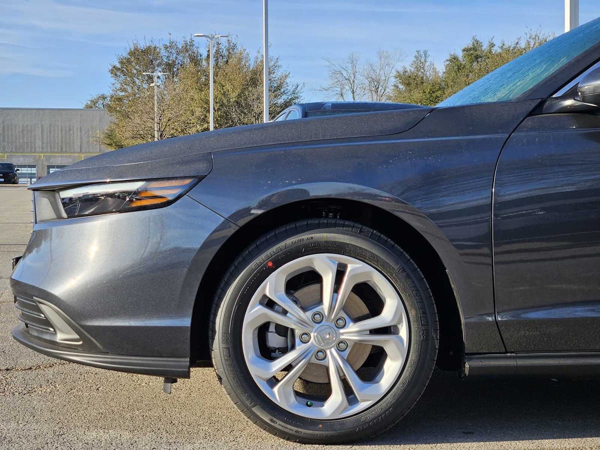 2026 Honda Accord - Image 7