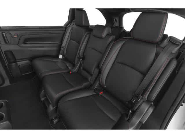 2023 Honda Odyssey - Image 16