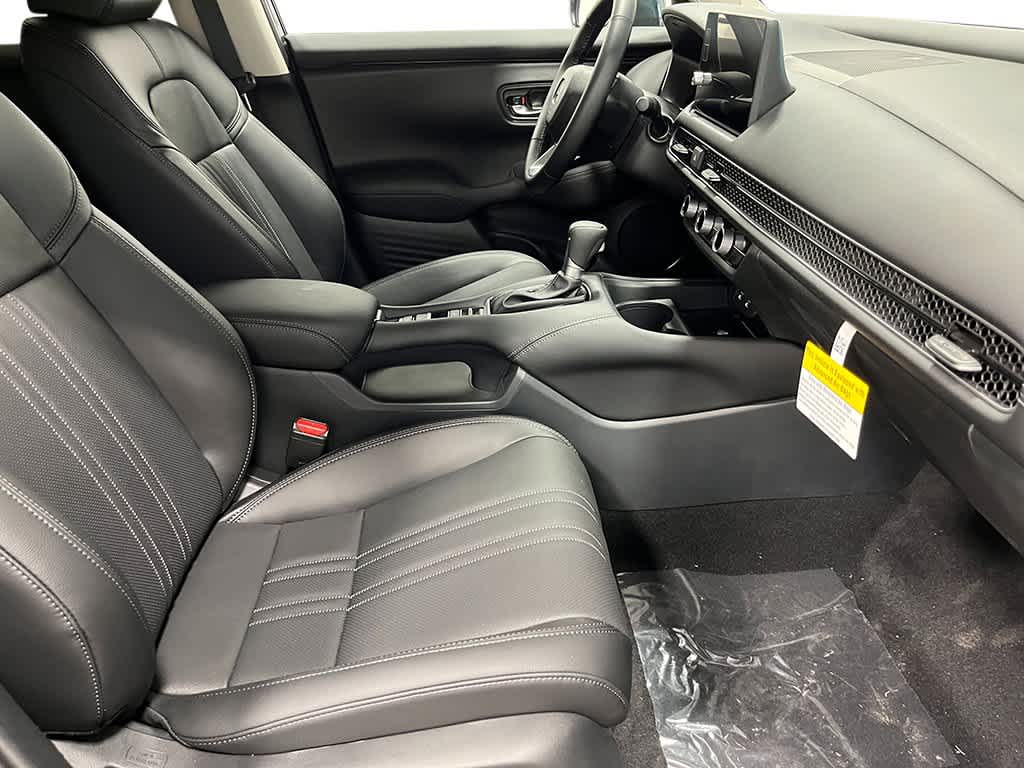 2026 Honda HR-V - Image 27
