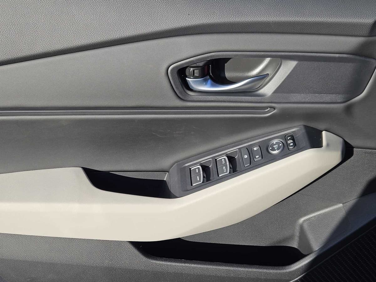 2026 Honda Accord - Image 19