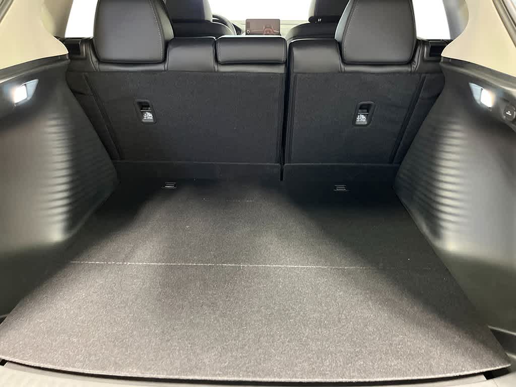 2026 Honda HR-V - Image 25