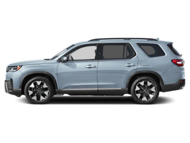 2026 Honda Pilot - Image 3