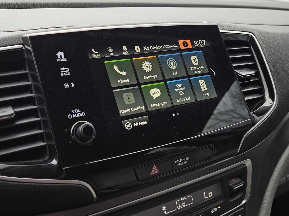 2020 Honda Pilot - Image 17