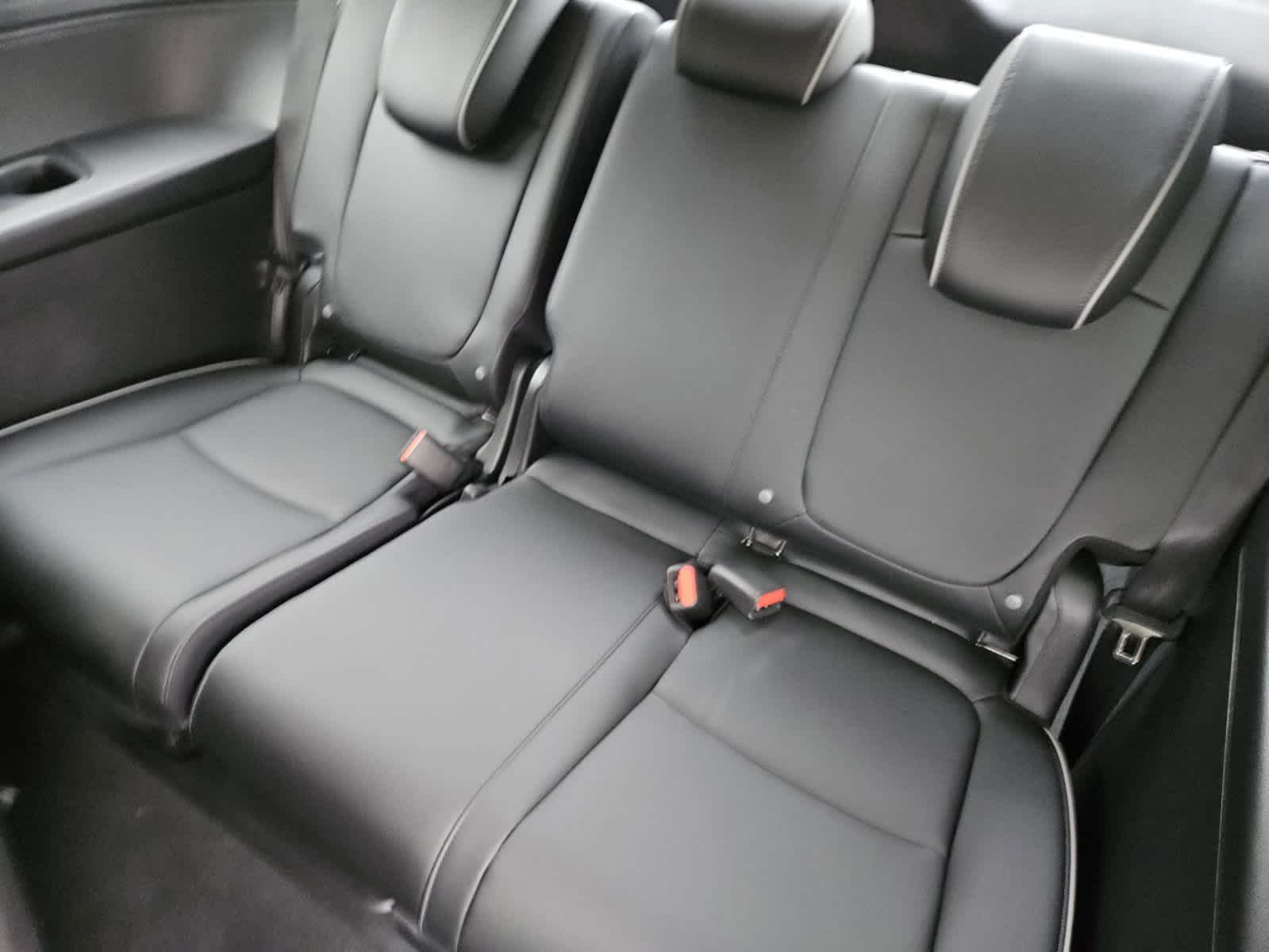 2026 Honda Odyssey - Image 24
