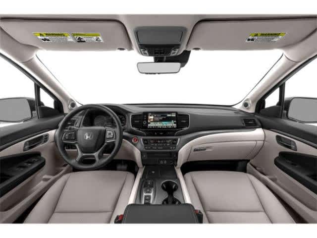 2026 Honda Ridgeline - Image 7