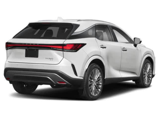 2023 LEXUS RX 350 - Image 3