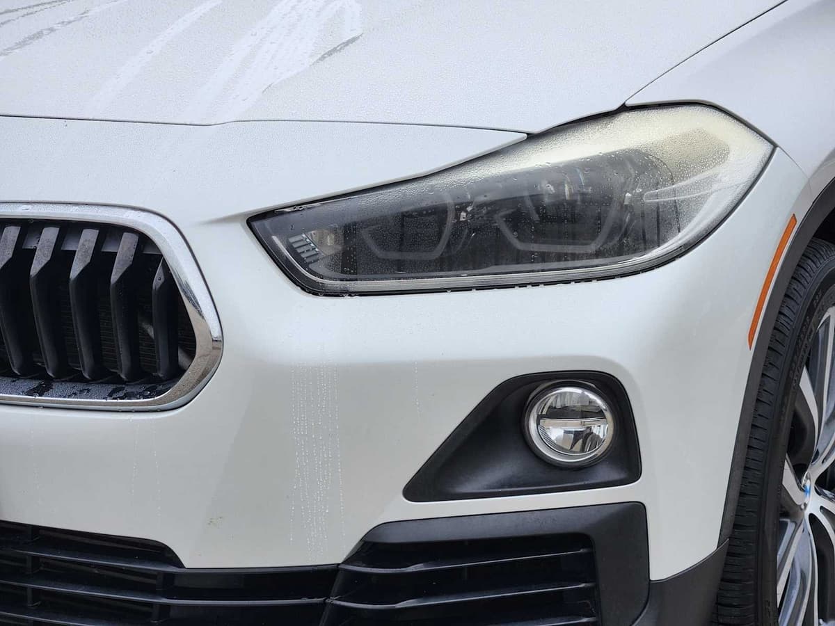2018 BMW X2 sDrive28i - Image 7