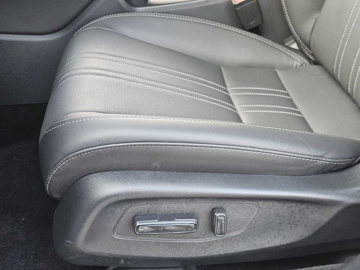 2025 Honda HR-V - Image 22