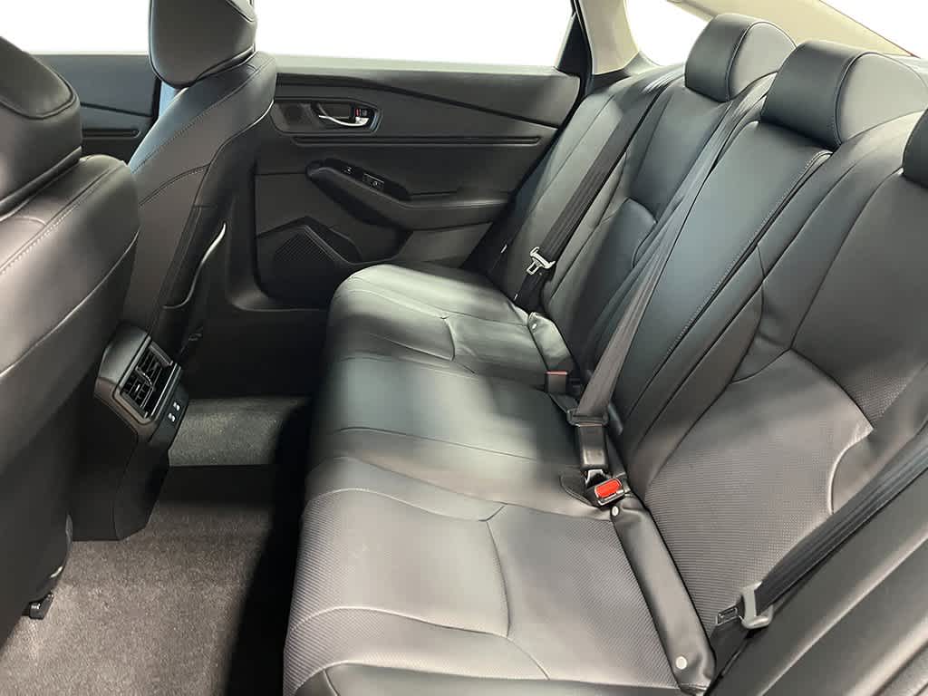 2026 Honda Accord Hybrid - Image 21