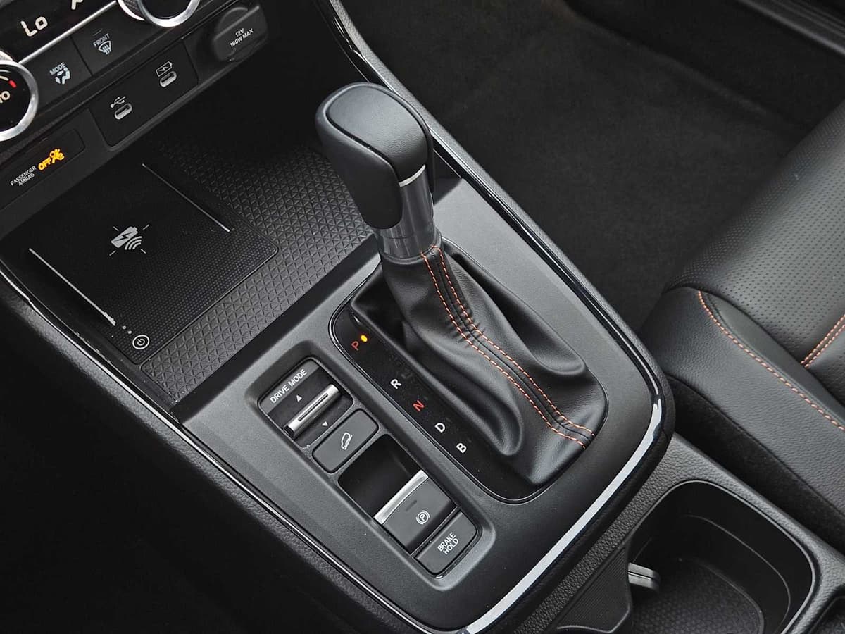 2026 Honda CR-V Hybrid - Image 20