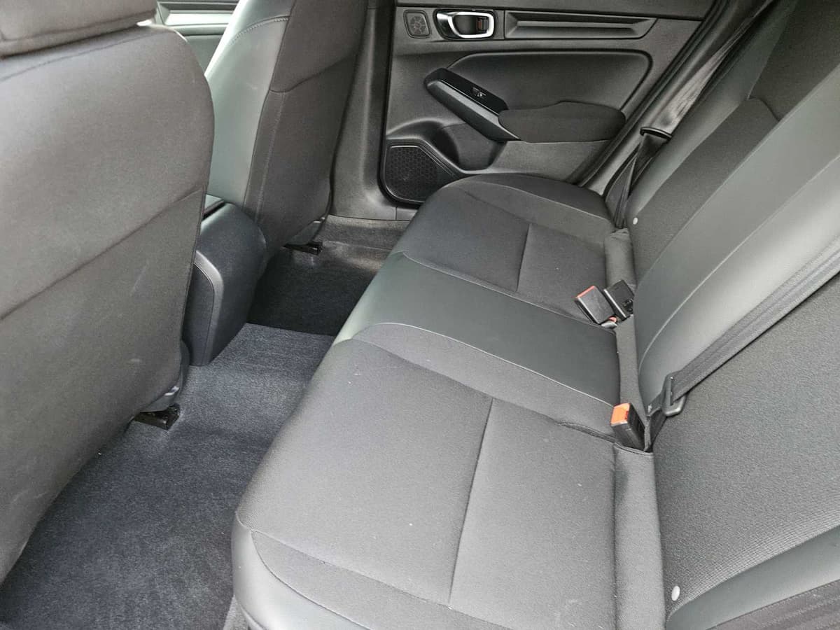 2024 Honda Civic - Image 28