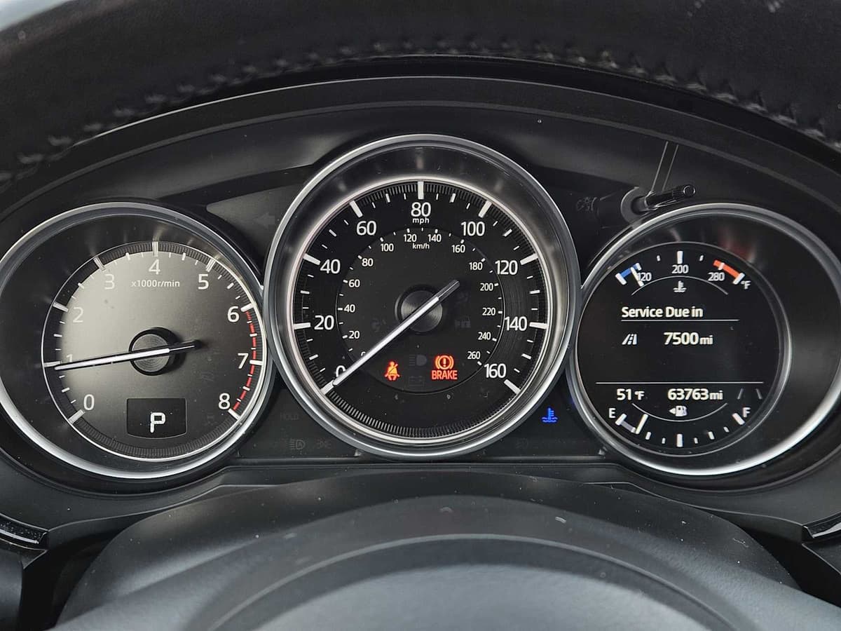 2022 Mazda CX-9 - Image 16