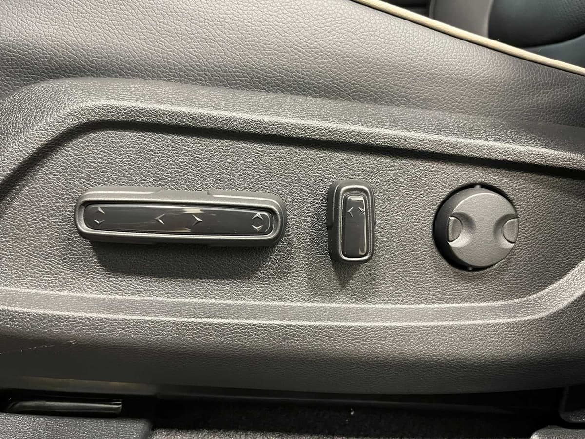 2026 Honda Pilot - Image 12