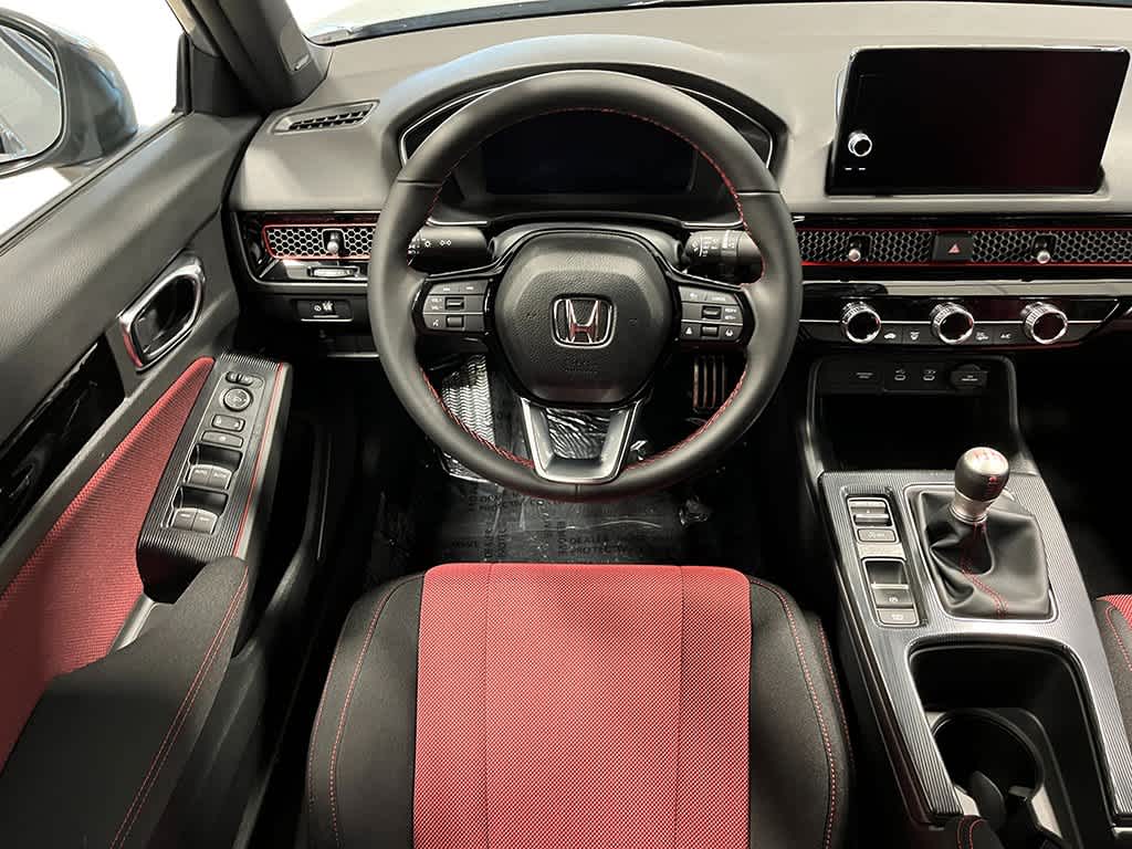 2026 Honda Civic Si - Image 12
