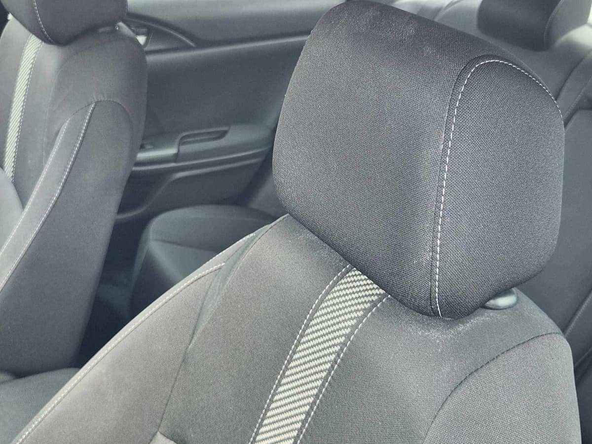 2016 Honda Civic Sedan - Image 14