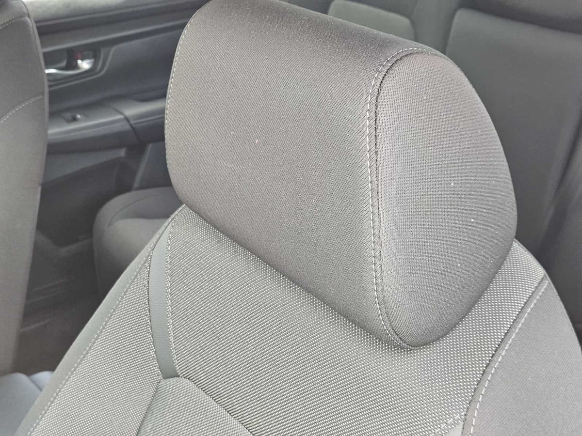 2026 Honda CR-V - Image 14