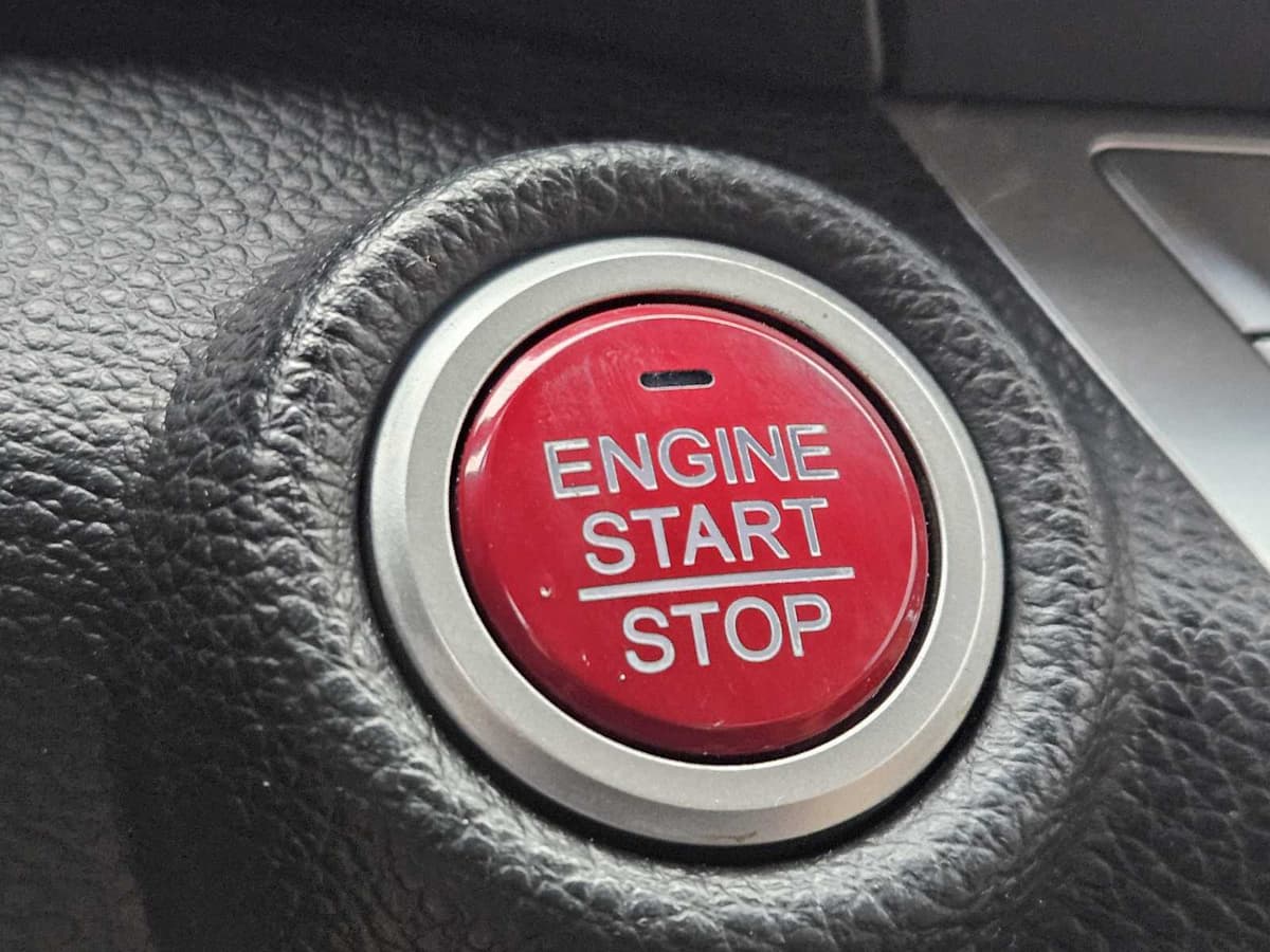 2014 Honda Accord - Image 24