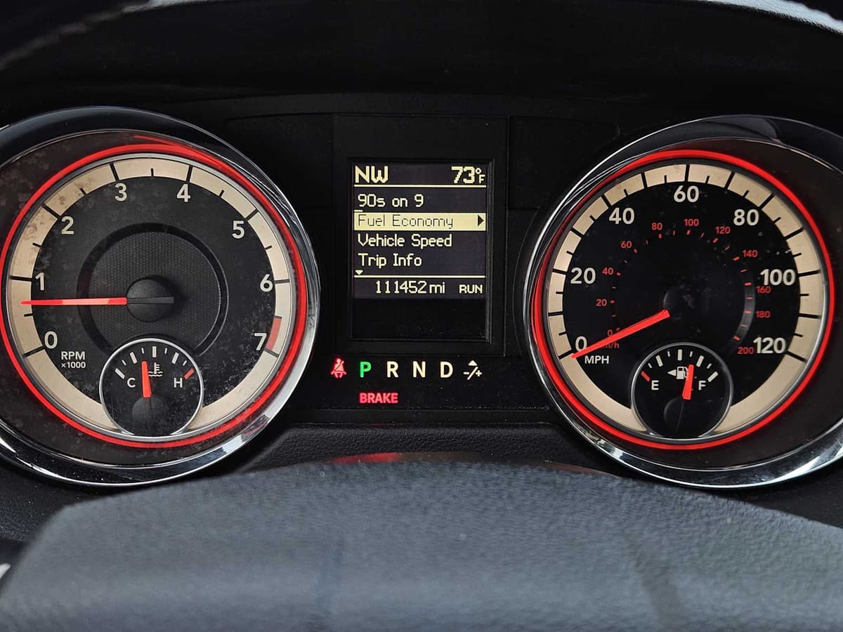 2018 Dodge Grand Caravan - Image 15