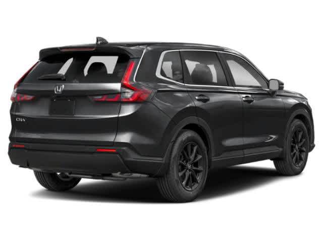 2026 Honda CR-V - Image 2
