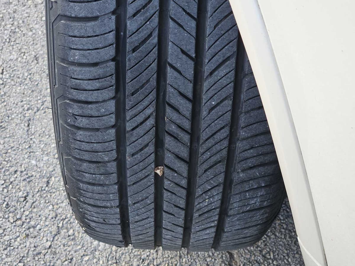 2015 Buick Enclave - Image 10