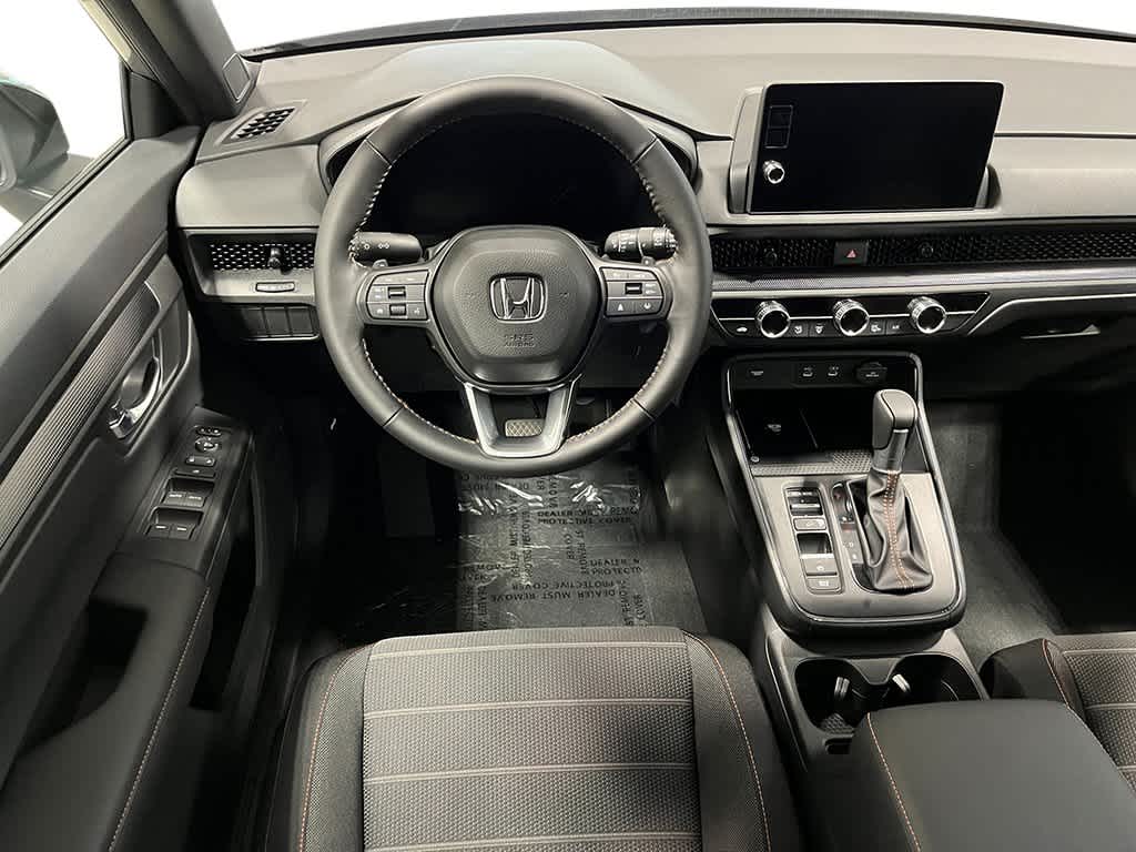 2026 Honda CR-V Hybrid - Image 26