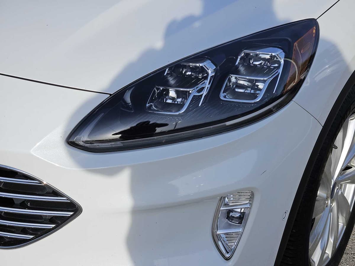 2021 Ford Escape - Image 7