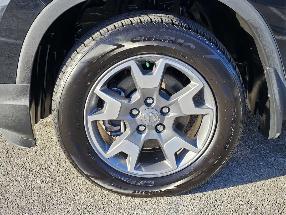 2023 Honda Passport - Image 9